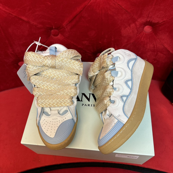 lanvin  sneaker