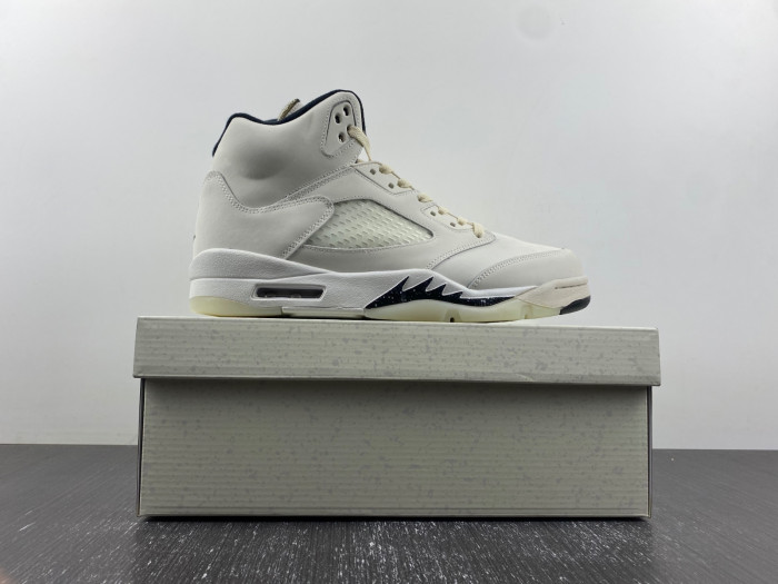 air jordan 5 se sail fn7405-100
