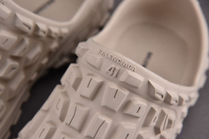 Ba*len*cia*ga - defender sneakers