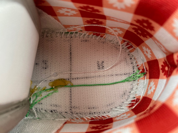 nike dunk x cncpts “green lobster” bv1310-303