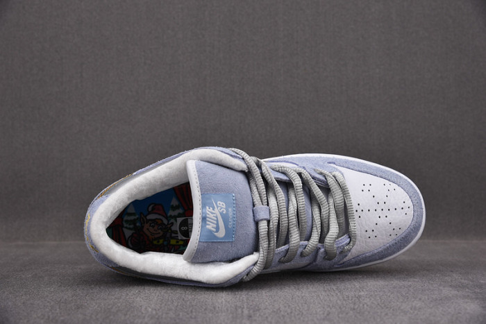 nike sb dunk low sean cliver dc9936-100