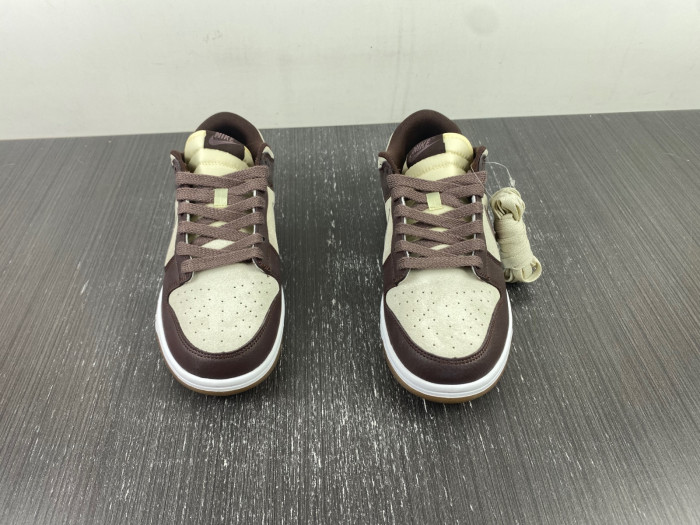 nike dunk low wmns plum eclipse fj4734-100