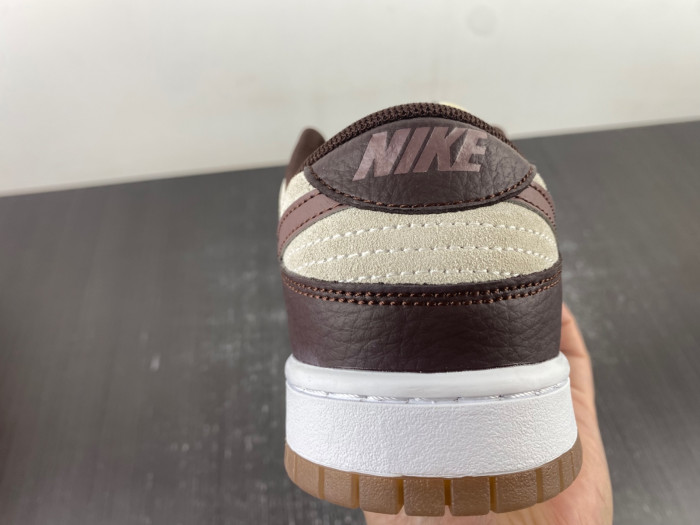 nike dunk low wmns plum eclipse fj4734-100