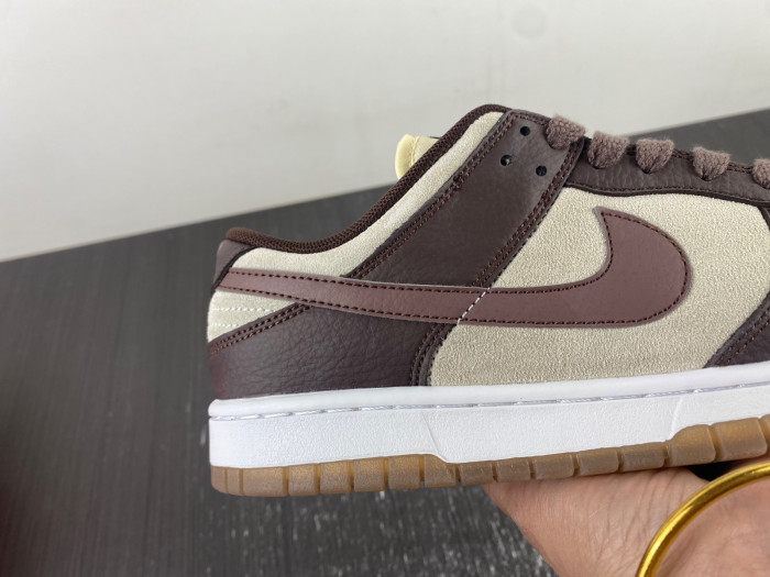 nike dunk low wmns plum eclipse fj4734-100