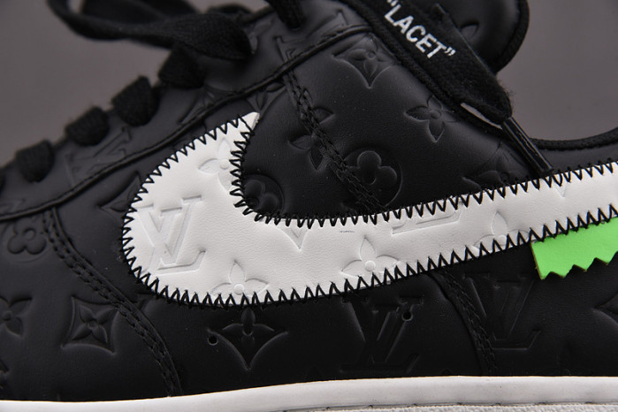 l0vt nike air force 1