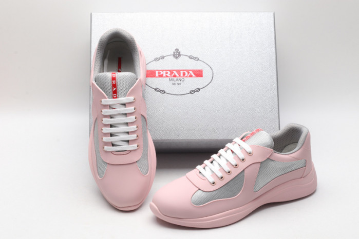 prad sneakers