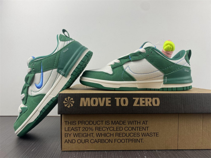 wmns dunk low disrupt 2 