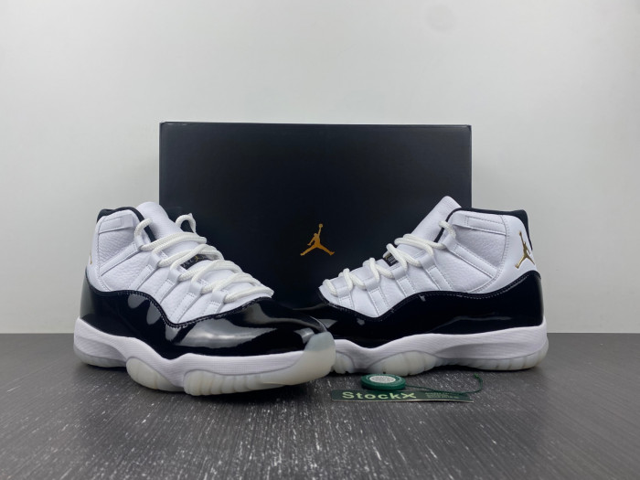 air jordan 11 "dmp" ct8012-170