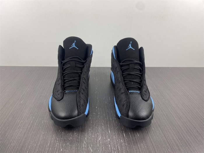 air jordan 13 university blue dj5982-041