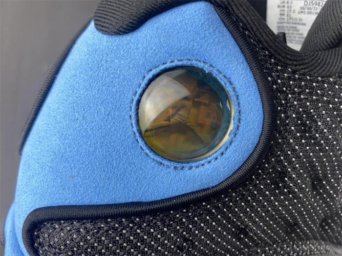 air jordan 13 university blue dj5982-041