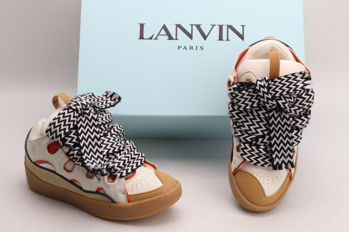 lanvin  sneaker
