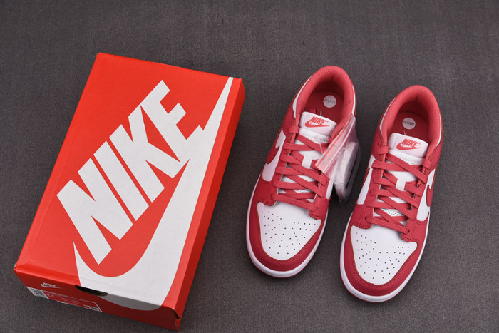 nike dunk low archeo pink (w) - dd1503-111