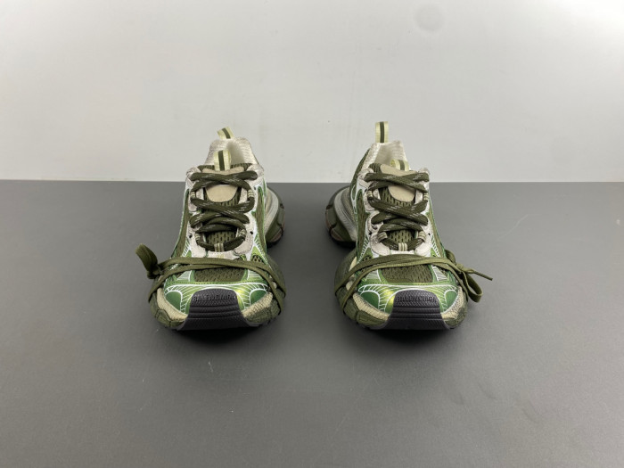 Ba*len*cia*ga 3xl sneakers