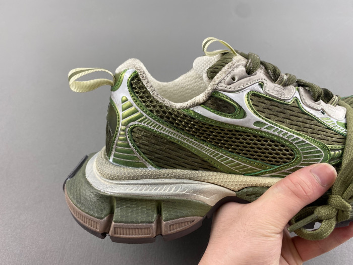 Ba*len*cia*ga 3xl sneakers