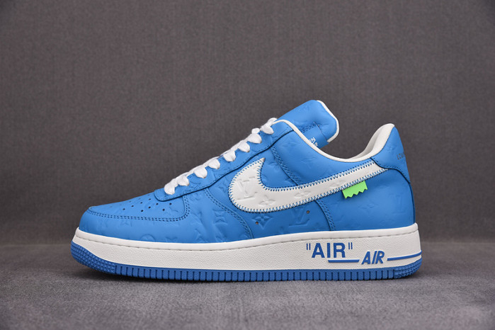 l0vt nike air force 1