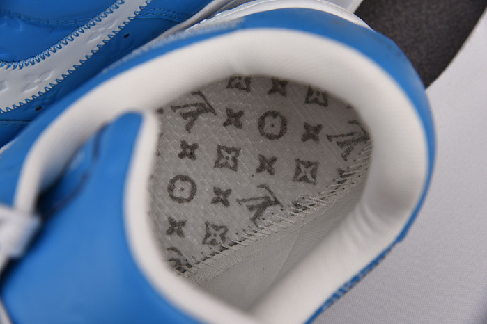 l0vt nike air force 1