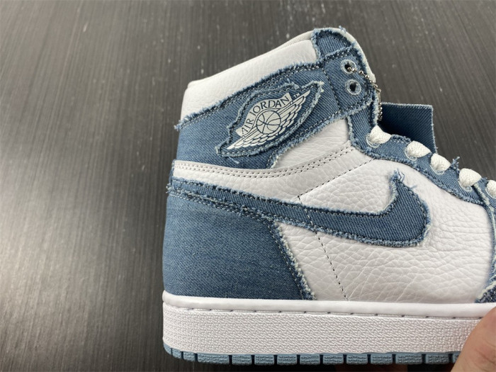 jordan 1 high og denim  - dm9036-104