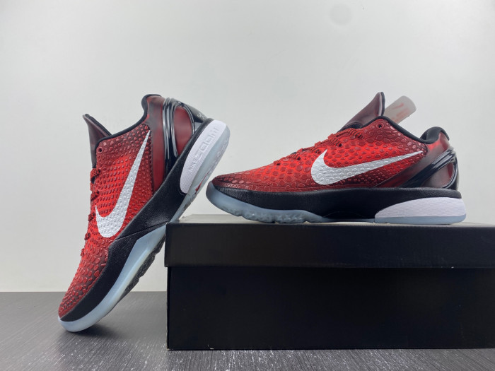 nike zoom kobe 6 protro 