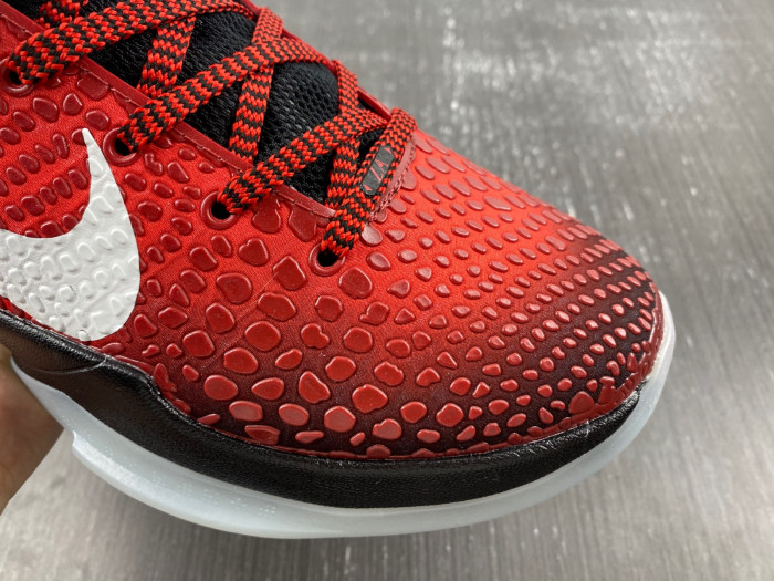 nike zoom kobe 6 protro 