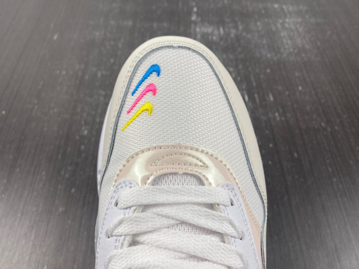 nike air max 1 "unlock your space" fn0608-101