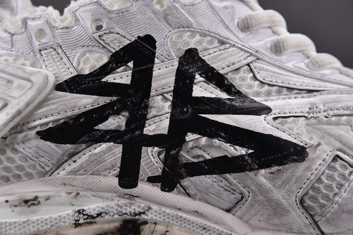 Ba*len*cia*ga -runner