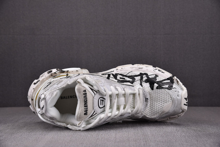 Ba*len*cia*ga -runner