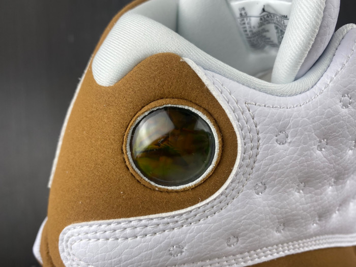 air jordan 13 "wheat" 414571-171