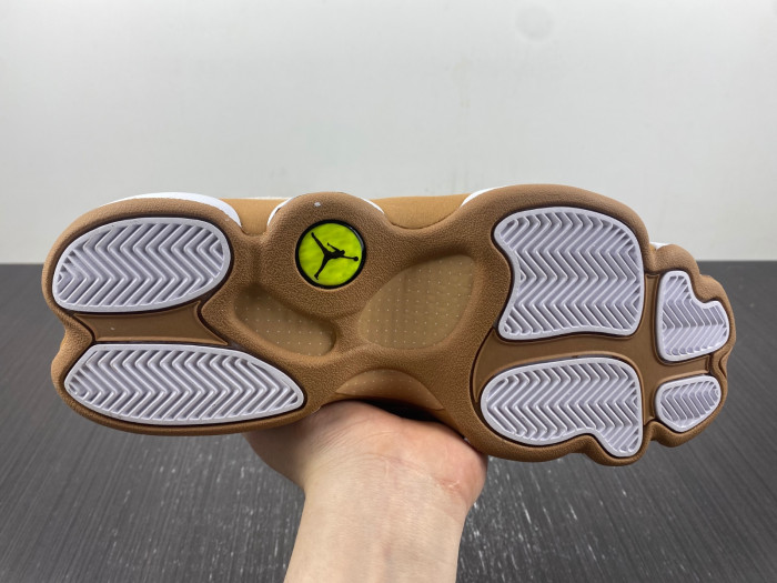 air jordan 13 "wheat" 414571-171