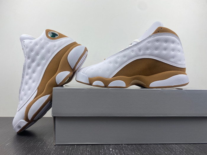 air jordan 13 "wheat" 414571-171