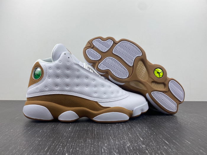 air jordan 13 "wheat" 414571-171