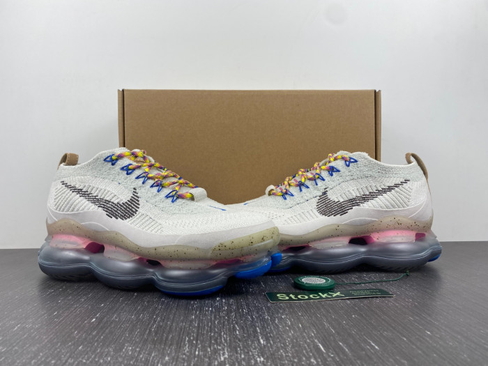 nike air max scorpion "hiking" fj7070-001