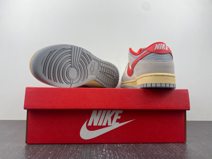 nike dunk low 85 athletic department fj5429-133