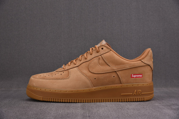 nike air force 1 low sp S*p*e wheat / flax dn1555-200
