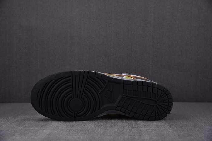 huf x nikek sb dunk low“friends and family” fd8775-002