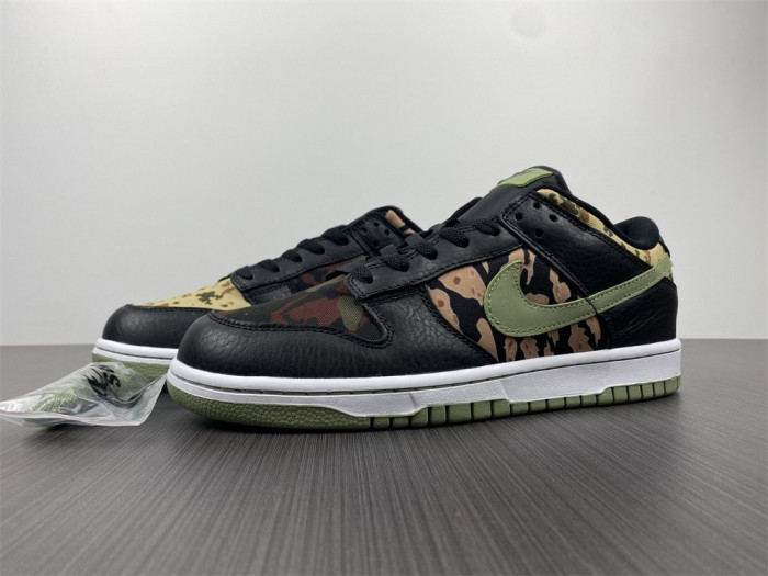 dunk low se 