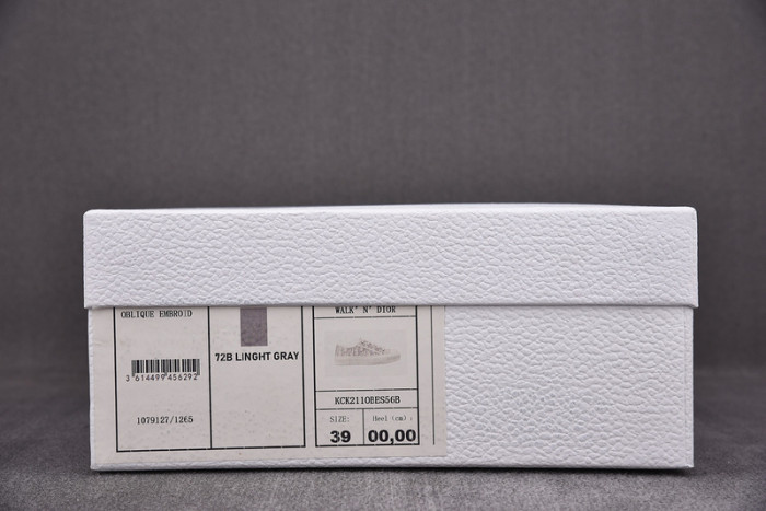 d10r b23 oblique low top sneaker