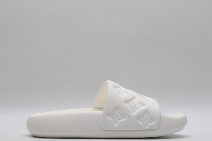 loui vuitto slippers