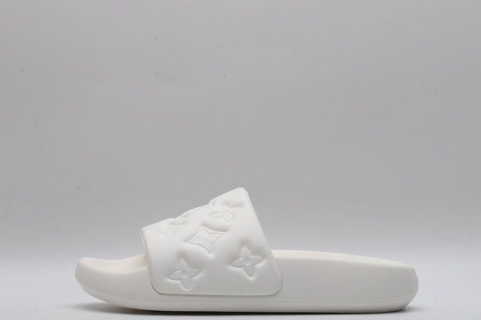 loui vuitto slippers