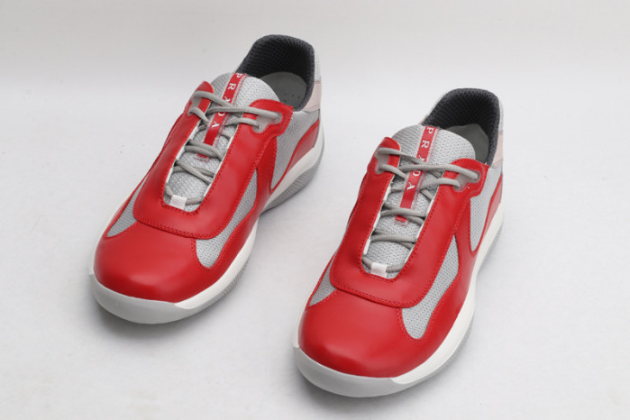 prad sneakers