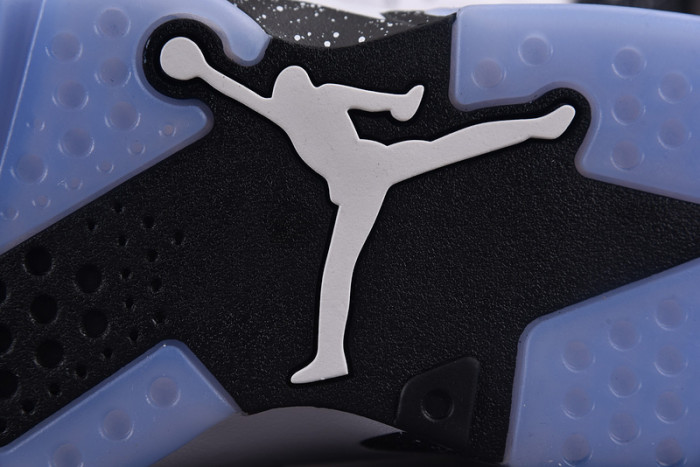 air jordan 6“reverse oreo” ct8529-112