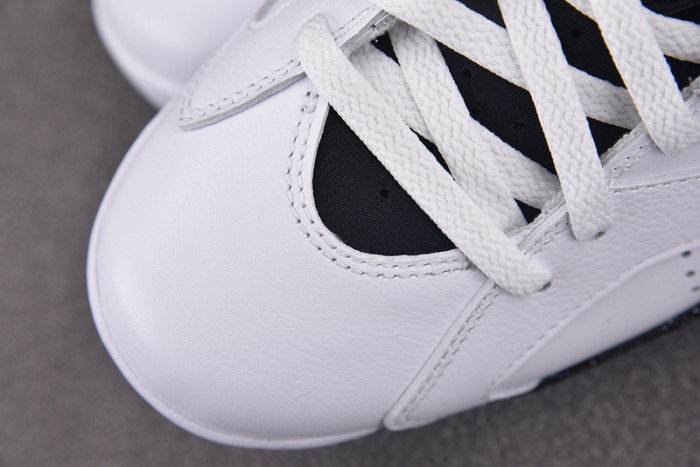 air jordan 6“reverse oreo” ct8529-112