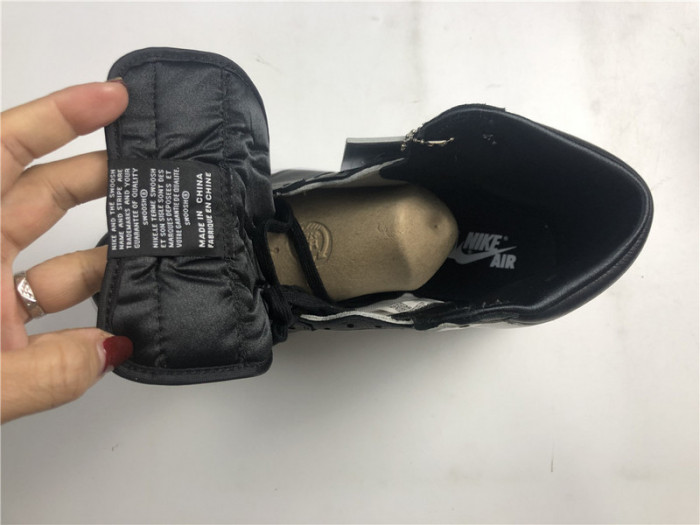 air jordan 1 high og wmns “silver toe” cd0461-001