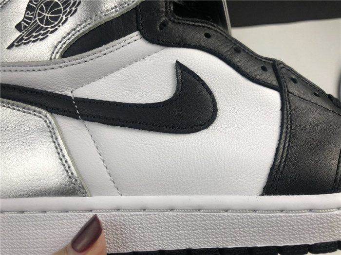 air jordan 1 high og wmns “silver toe” cd0461-001
