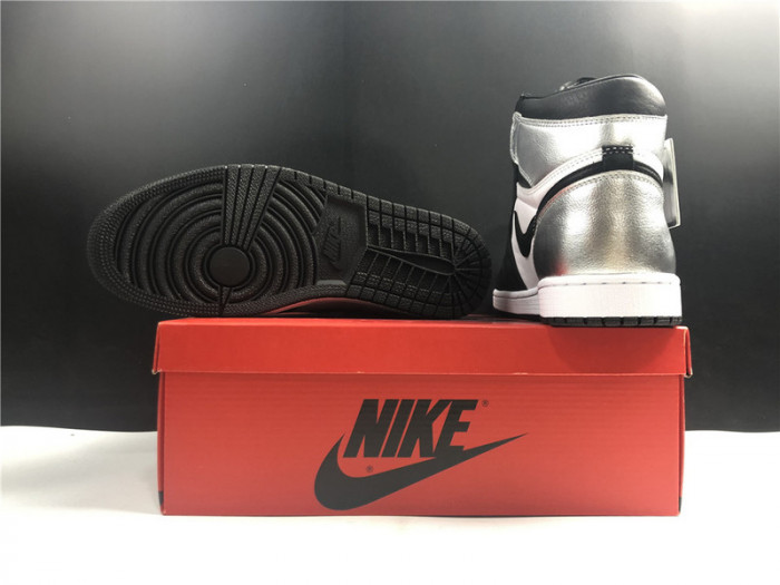 air jordan 1 high og wmns “silver toe” cd0461-001