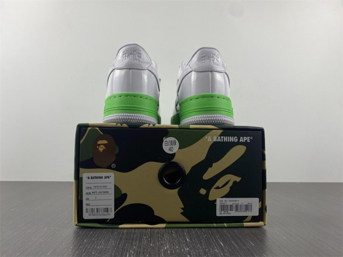 a bathing ape bape sk8 sta