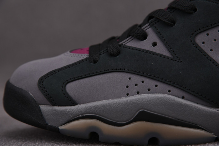air jordan 6 "bordeaux" ct8529-063