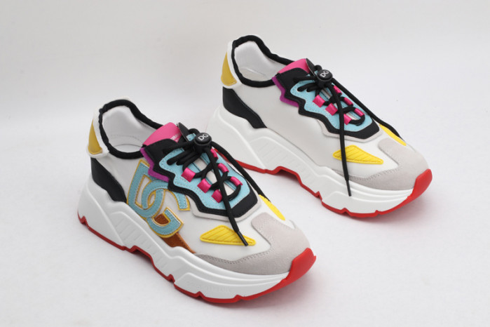 d&g  sneakers