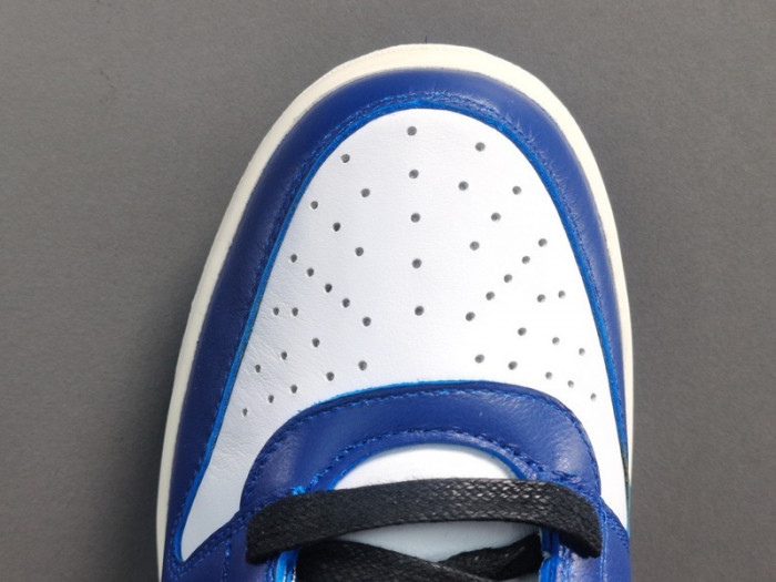 nike dunk high ambush blue  cu7544-400