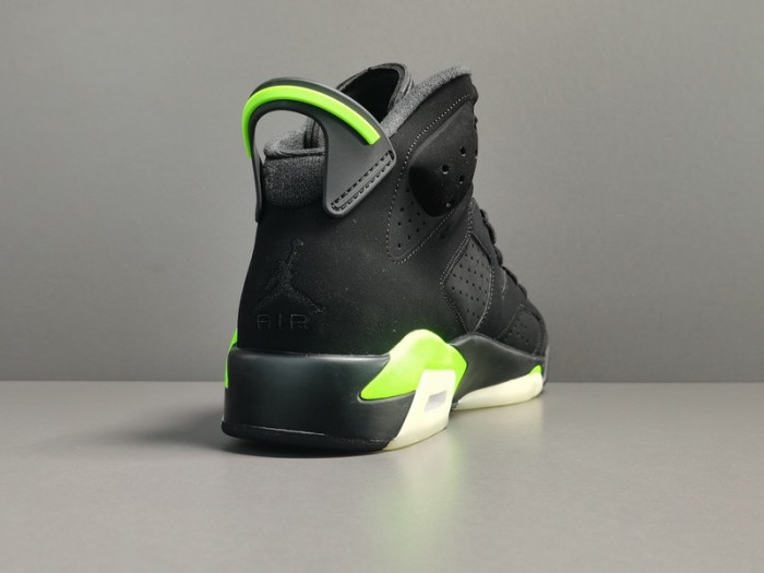 air jordan 6 electric green ct8529-003