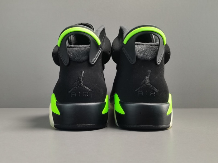 air jordan 6 electric green ct8529-003